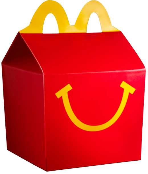 static-happy-meal-box - Ronald McDonald House Charities of Maine
