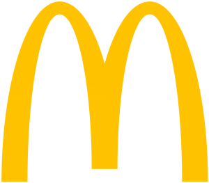 McDonalds Logo - Ronald McDonald House Charities of Maine