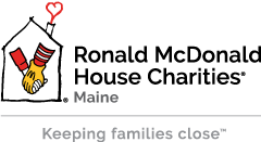 Tab Top Program Ronald Mcdonald House Charities Of Maine