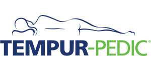 Tempur-pedic logo