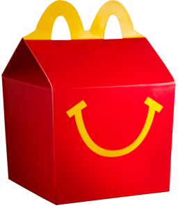 Happy Meal