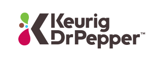 keurig dr pepper logo