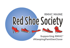 Red Shoe Society Logo