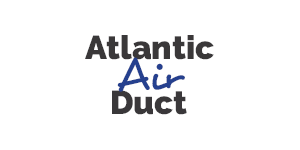 Atlantic Air Duct logo