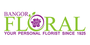 Bangor Floral logo