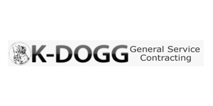 k-dogg logo