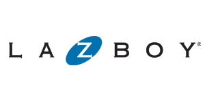 Lazboy logo