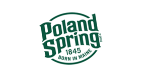 Poland Spring logo