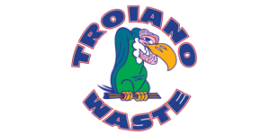 Troiano logo
