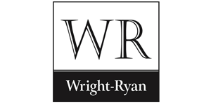 Wright-Ryan logo