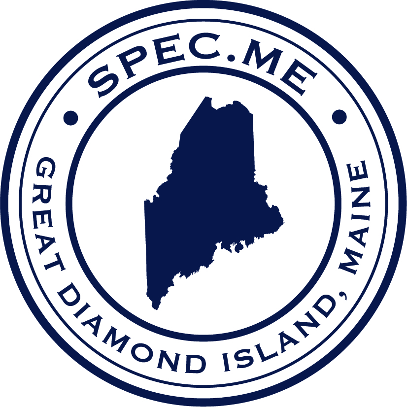 Spec ME logo